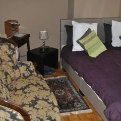 Отель B&b Home Sweet Home комната для гостей фото 5