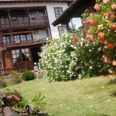 Manastirski Rid Hotel фото 16