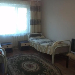 Mini Hotel комната для гостей фото 3