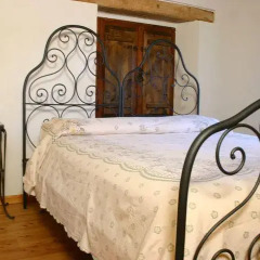 Отель Bed And Breakfast San Firmano Стандартный номер фото 4