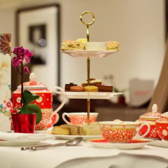 Amba Hotel Marble Arch 4* Стандартный номер с различными типами кроватей фото 21