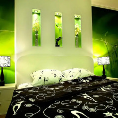 Апартаменты GreenHouse Apartments 1 Екатеринбург спа