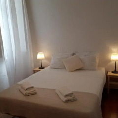 Отель Chalet D´Ávila Guest House комната для гостей фото 2
