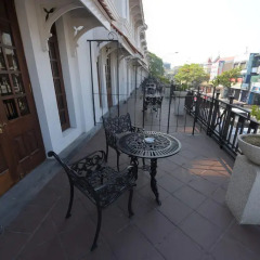 Hotel Nippon Colombo 3* Номер Делюкс с различными типами кроватей фото 3