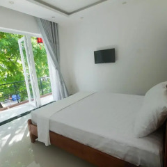 Отель Horizon Homestay 2* Номер Делюкс с различными типами кроватей фото 7