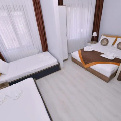 Oliva Hotel 3* Номер Комфорт с различными типами кроватей