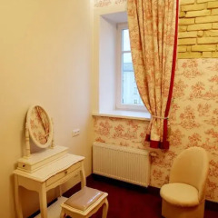 Отель Moon Garden Art 4* Представительский люкс с различными типами кроватей фото 9