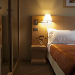 Hotel Main Street комната для гостей фото 2