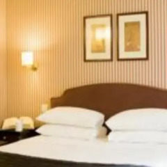 Hotel Jardin De L'odeon комната для гостей фото 5