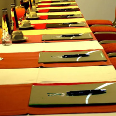 SV Business Hotel Diyarbakir Диярбакыр в номере фото 2