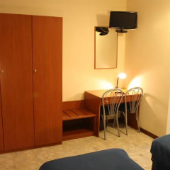 Hotel Gelsomina 2* Стандартный номер с различными типами кроватей фото 4