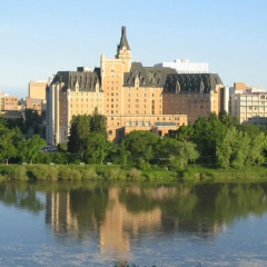 Отель Delta Hotels by Marriott Bessborough фото 4