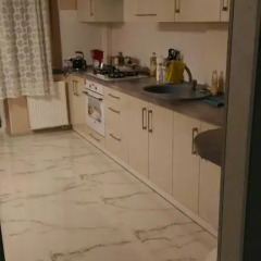 Апартаменты Apartments on Mayskiy Pereulok 5 Улучшенные апартаменты с различными типами кроватей фото 5