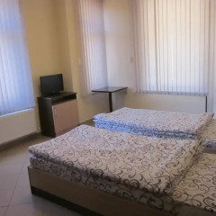 Отель Panorama Guest House Смолян комната для гостей фото 4