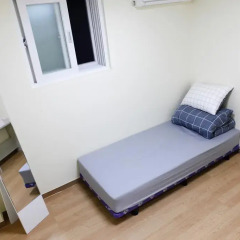 Отель Namsan Gil House 2* Номер Делюкс с различными типами кроватей фото 3