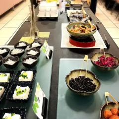 APA Hotel Utsunomiya-Ekimae 3* Стандартный номер фото 12