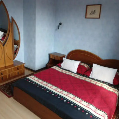 Marianna Center Hotel Etterem комната для гостей