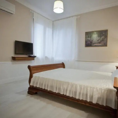 Апартаменты Boutique Apartment комната для гостей фото 5