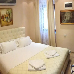 Отель Villa Ivana 3* Апартаменты с различными типами кроватей