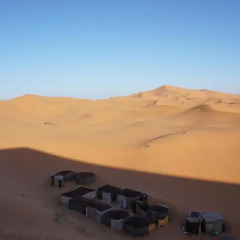 Отель Merzouga Desert Camp Марокко, Мерзуга - отзывы, цены и фото номеров - забронировать отель Merzouga Desert Camp онлайн фото 3