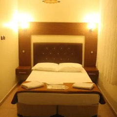 Isık Hotel Стандартный номер фото 5