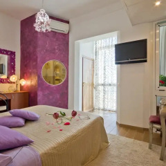 Hotel Estate 4* Полулюкс с разными типами кроватей фото 8
