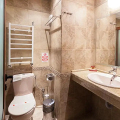 Отель Севастократор 3* Номер Делюкс фото 3
