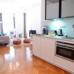 Отель Chic Rentals La Latina - Cava Alta Испания, Мадрид - отзывы, цены и фото номеров - забронировать отель Chic Rentals La Latina - Cava Alta онлайн в номере
