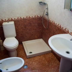 Hotel La Quercia 3* Стандартный номер с двуспальной кроватью фото 4