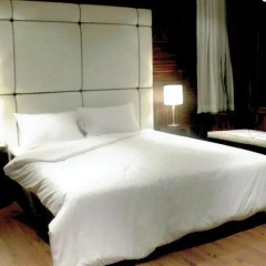 Strand Inn Hotel 2* Стандартный номер с различными типами кроватей фото 3