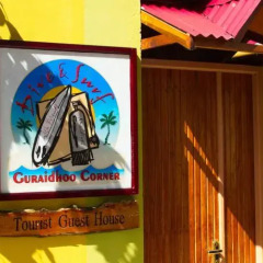 Отель Guraidhoo Corner Tourist House Мальдивы, Северный атолл Мале - отзывы, цены и фото номеров - забронировать отель Guraidhoo Corner Tourist House онлайн детские мероприятия