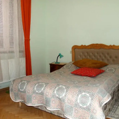Отель Three Jugs B&B 3* Стандартный номер фото 9