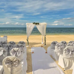 Отель Iberostar Rose Hall Suites All Inclusive фото 2