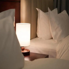 Hotel Aropa 3* Номер Делюкс с различными типами кроватей фото 2