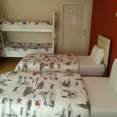 MG Hostel Турция, Анкара - отзывы, цены и фото номеров - забронировать отель MG Hostel онлайн в номере