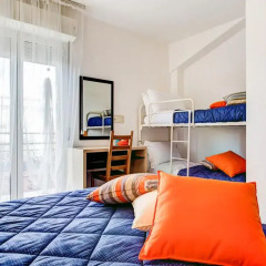 Hotel Anversa 3* Номер категории Эконом с двуспальной кроватью фото 2