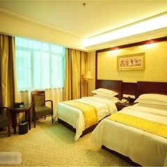 Vienna Hotel Shenzhen Shuiku New Village Шэньчжэнь комната для гостей фото 3