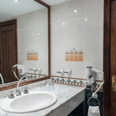 Отель Sunny Days Palma De Mirette Resort & Spa 4* Люкс с различными типами кроватей фото 6
