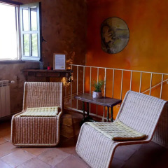 Отель La Antigua Casa de Pedro Chicote 3* Коттедж фото 23