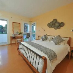 Отель Villa Elixir Rhodos комната для гостей фото 3