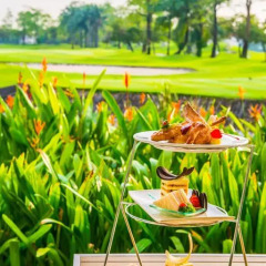 Отель Summit Windmill Golf Residence фото 11