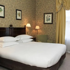 Отель The Grange Hotel Великобритания, Йорк - отзывы, цены и фото номеров - забронировать отель The Grange Hotel онлайн комната для гостей фото 3