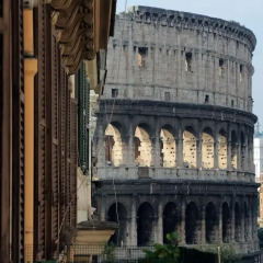 Отель Restart Accomodations Rome Апартаменты фото 4