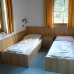 Hotel Larchhof Ratschings Рачинес-Ратскингс детские мероприятия