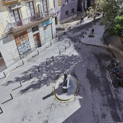 Отель Cool 1bed In The Center Of Bcn Барселона фото 4