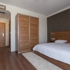 Carpediem Diamond Hotel Апартаменты с различными типами кроватей фото 4