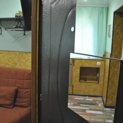 Апартаменты Apartments Vavilon 4 Екатеринбург ванная