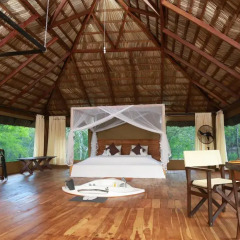 Отель Yala Safari Camping Другое фото 4