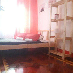 Mini Hostel in Lisbon удобства в номере