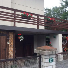 Апартаменты Tanuma Apartment Таллин фото 4